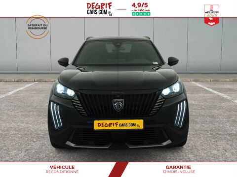 Annonce voiture Peugeot Divers 24490 €