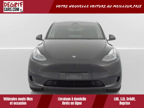 Model Y Model y Propulsion (455km) 2025 occasion 35590 Saint-Gilles