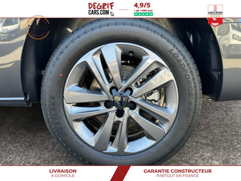 Expert XL 2.2 180 S&S EAT8 CABINE APPROFONDIE 5 PLACES + PREMIUM CO 2026 occasion 35830 Betton
