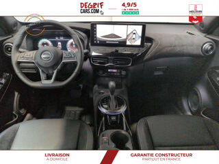 Juke N-Design HYBRID 143 2026 occasion 35830 Betton