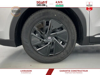 Divers 1.5 L Hybrid+ 197ch Standard 2026 occasion 35830 Betton