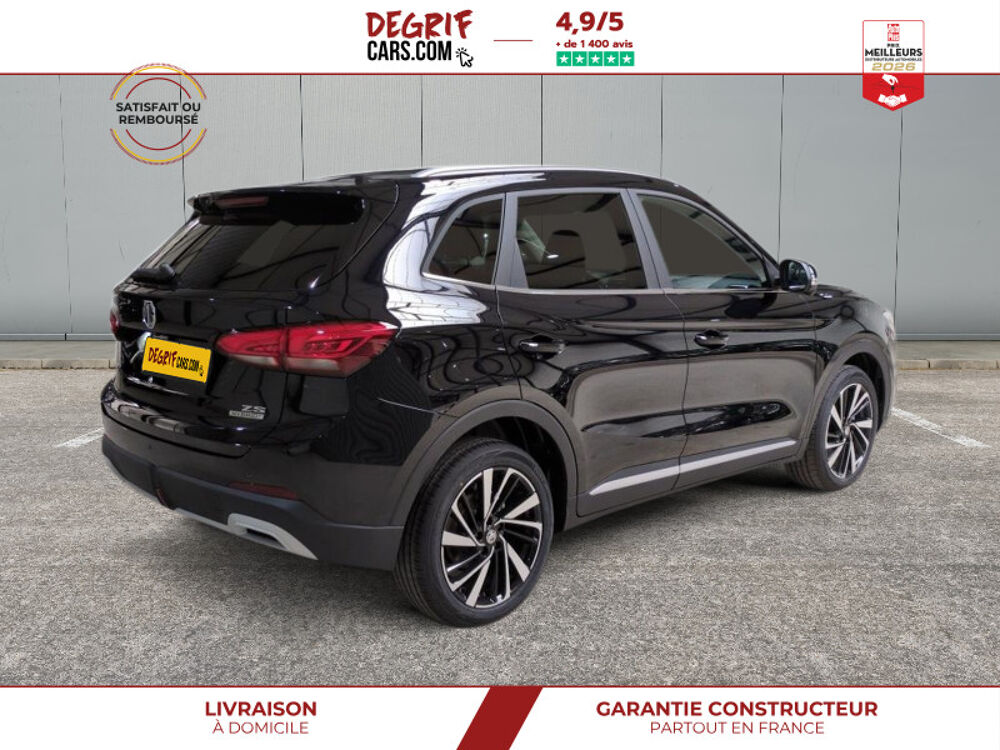 Divers 1.5 L HYBRID+ 197 CH BVA LUXURY 2026 occasion 35830 Betton