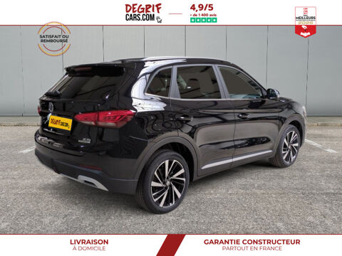 Divers 1.5 L HYBRID+ 197 CH BVA LUXURY 2026 occasion 35830 Betton