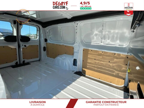 Jumpy XL BLUEHDI 145 BVM6 + PACK MODUWORK + PACK URBAIN + ROUE DE 2025 occasion 35830 Betton