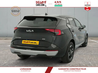 Sportage Hybride 239 ch BVA6 Active 2026 occasion 35830 Betton