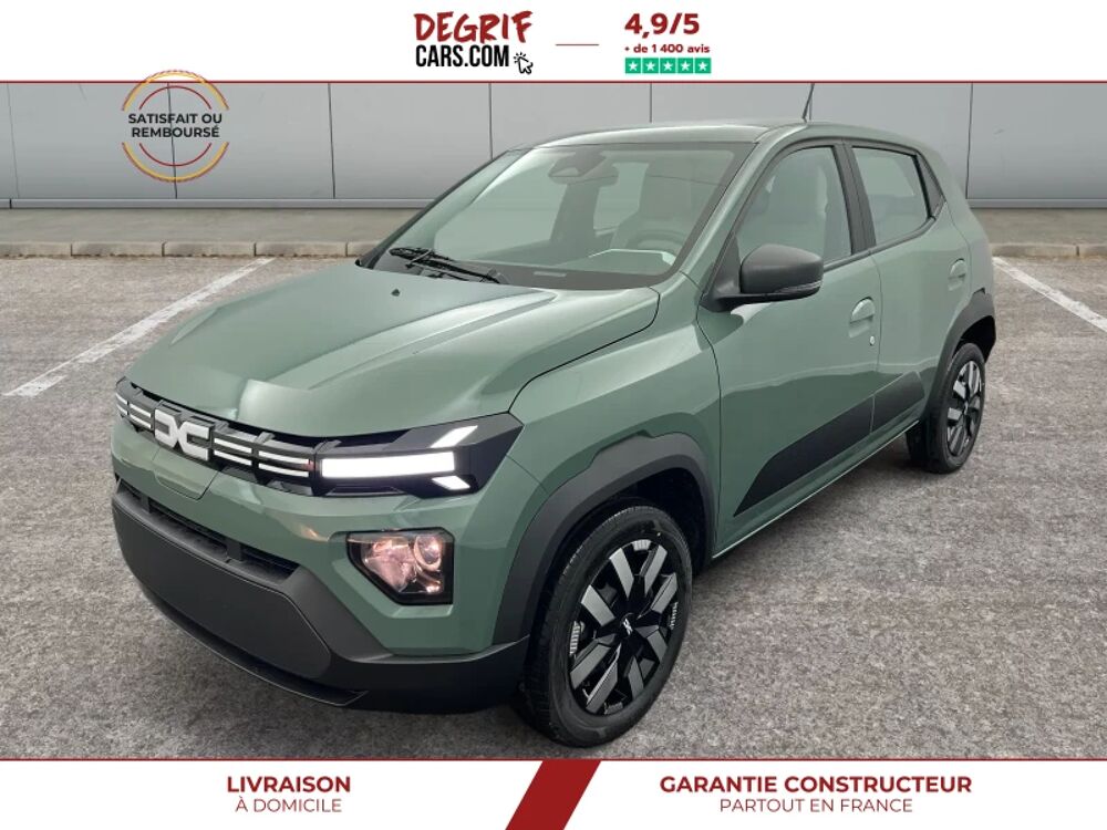 Spring 65 Expression 2025 occasion 35830 Betton