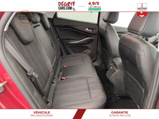 Grandland 1.2 Turbo 130 ch GS + PACK TECHNO 2024 occasion 35830 Betton