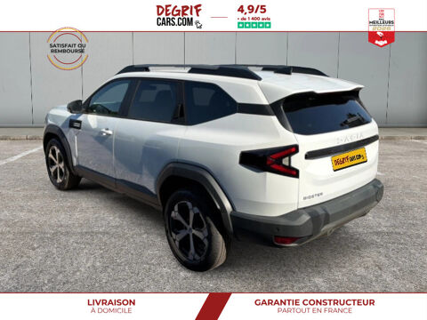 Divers 1.2 mild hybrid 140 journey 2026 occasion 35830 Betton