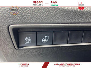 Berlingo N1 1.5 blue hdi 130 m plus eat8 2026 occasion 35830 Betton