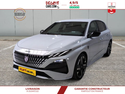 Annonce voiture Peugeot Divers 28590 €