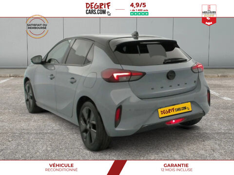 Divers 156 ch Autonomie 427 km GS 2024 occasion 35830 Betton