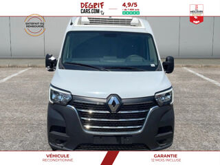 Divers TRAC F3500 L2H2 BLUE DCI 145 CONFORT 2025 occasion 35830 Betton