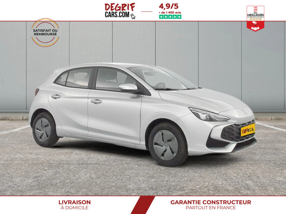 Divers 1.5 L Hybrid+ 195ch Standard 2026 occasion 35830 Betton