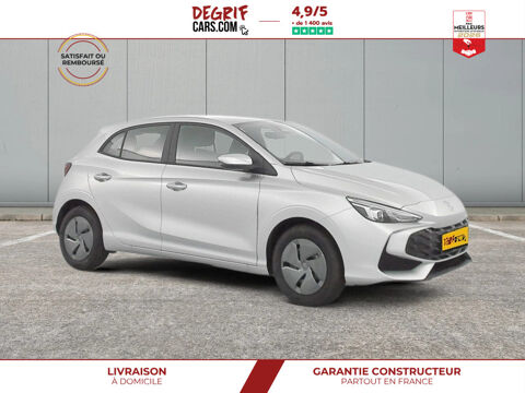 Divers 1.5 L Hybrid+ 195ch Standard 2026 occasion 35830 Betton