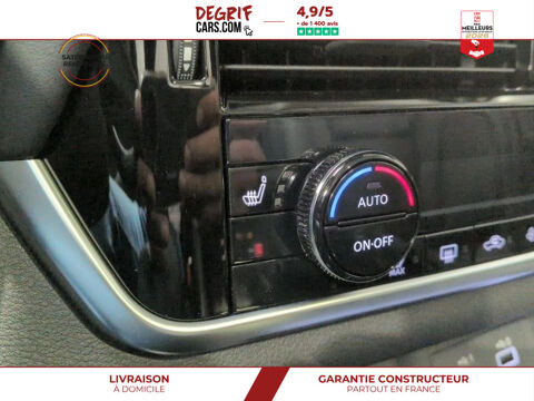 X-Trail N-Connecta e-POWER 204 ch 2026 occasion 35830 Betton