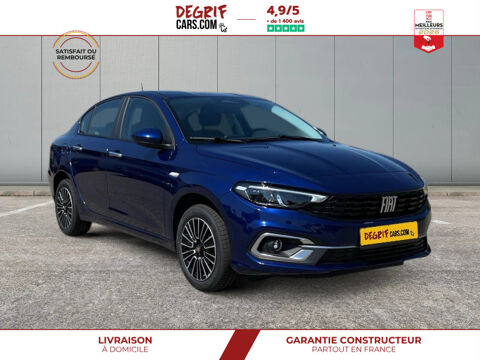 Tipo 1.6 MultiJet Diesel 96 kW (6-Gang) Urban 2026 occasion 35830 Betton