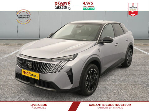 Annonce voiture Peugeot Divers 31890 €