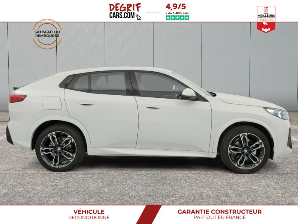 Divers SDRIVE 20D 163CH DKG7 M SPORT 2025 occasion 35830 Betton
