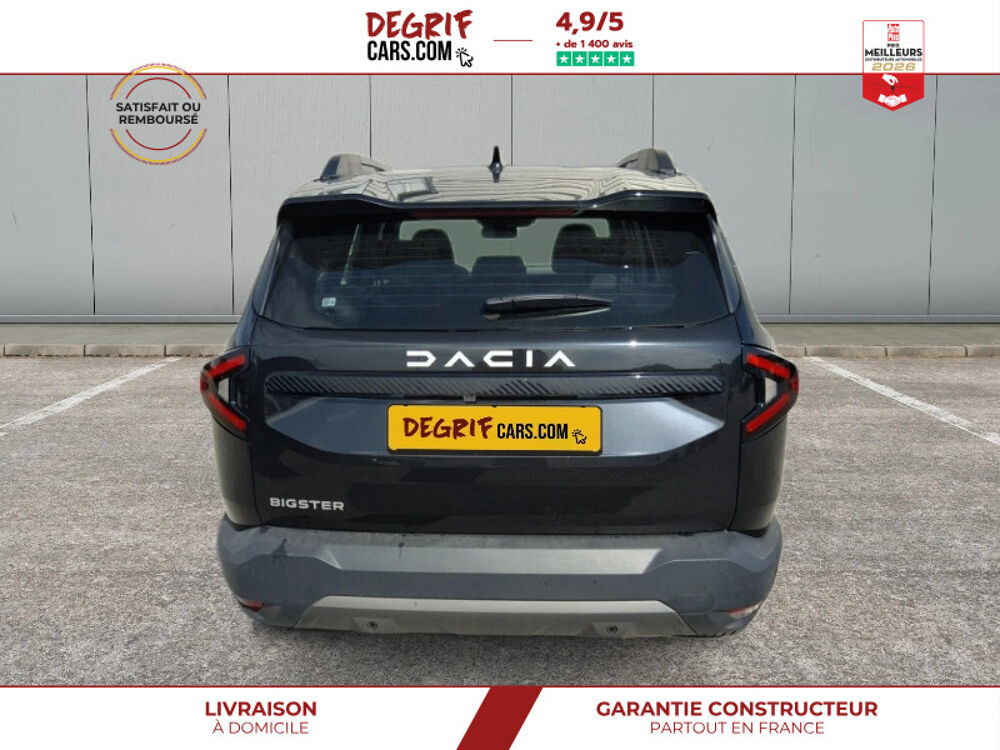 Divers Mild Hybrid 140 Expression + ROUR DE SECOURS 2026 occasion 35830 Betton