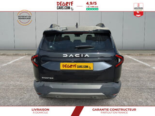 Divers Mild Hybrid 140 Expression + ROUR DE SECOURS 2026 occasion 35830 Betton