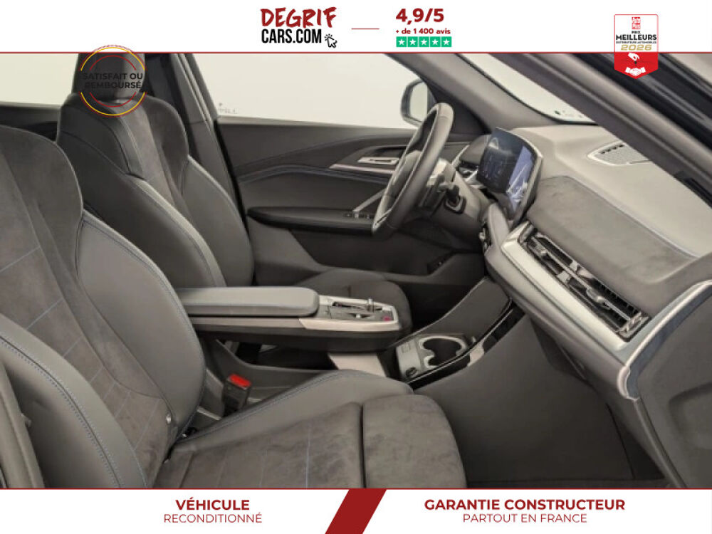 Divers SDRIVE 20D 163CH DKG7 M SPORT 2025 occasion 35830 Betton
