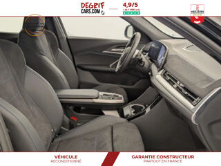 Divers SDRIVE 20D 163CH DKG7 M SPORT 2025 occasion 35830 Betton