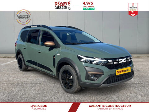 Jogger Full-Hybrid 140 5-S Extreme+ 2025 occasion 35830 Betton