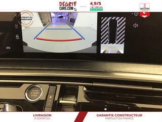 5008 GT 1.2 Hybrid 145ch E-Dsc6 Gt 2026 occasion 35830 Betton