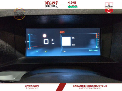 Jumpy FGN M 2.2L 180 CH AUTO 2026 occasion 35830 Betton