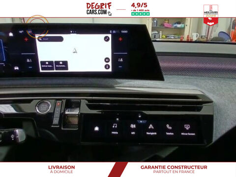 3008 GT HYBRID 145 E-DCS6 2026 occasion 35830 Betton