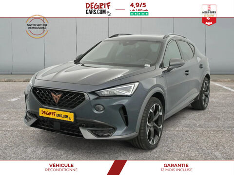 Annonce voiture Autres Autres 29490 €