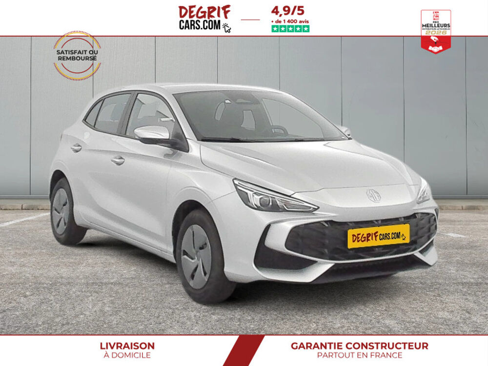 Divers 1.5 L Hybrid+ 195ch Standard 2026 occasion 35830 Betton