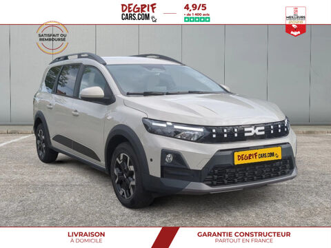 Jogger Full Hybrid 155 Journey 2026 occasion 35830 Betton