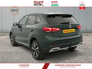 Divers 1.5 L Hybrid+ 197 ch Luxury 2026 occasion 35830 Betton