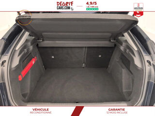 C4 Hybride 110 ch e-DCS6 You 2025 occasion 35830 Betton