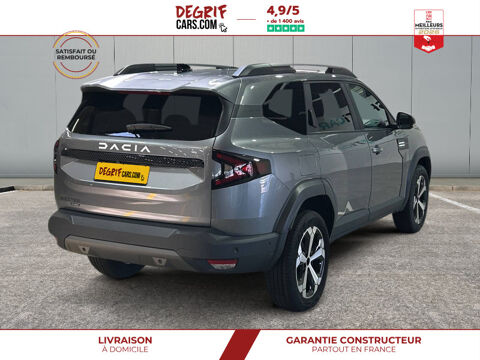 Divers Journey BIGSTER HYBRID 155 2026 occasion 35830 Betton