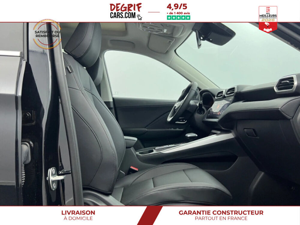 Divers 1.5 L Hybrid+ 197 ch Toit panoramique ouvrant Luxury 2026 occasion 35830 Betton