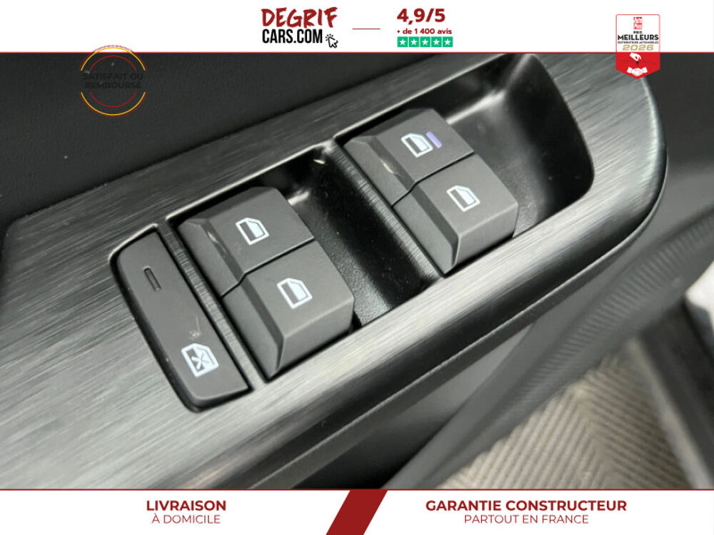 Divers 1.5 L Hybrid+ 197 ch Toit panoramique ouvrant Luxury 2026 occasion 35830 Betton