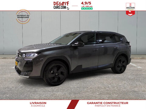 Annonce voiture Citroën Divers 29590 €