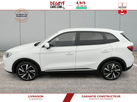 Divers 1.5 L Hybrid+ 197 ch Luxury 2026 occasion 35830 Betton