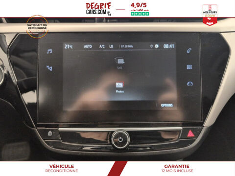 Divers 136 ch Autonomie 356 km Edition 2024 occasion 35830 Betton