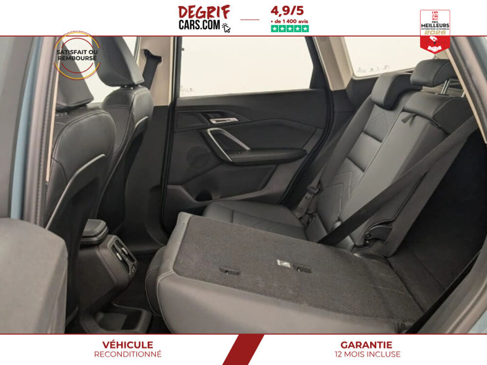 Divers XDRIVE 25E 245CH DKG7 XLINE + PACK PREMIUM 2025 occasion 35830 Betton