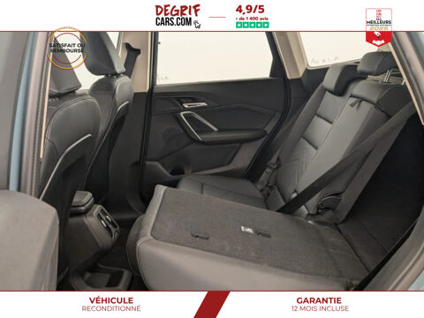 Divers XDRIVE 25E 245CH DKG7 XLINE + PACK PREMIUM 2025 occasion 35830 Betton