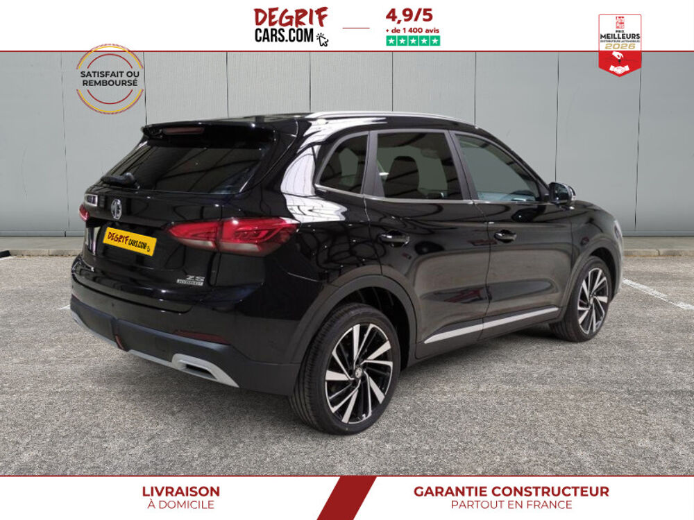 Divers 1.5 L HYBRID+ 197 CH BVA LUXURY 2026 occasion 35830 Betton