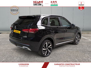 Divers 1.5 L HYBRID+ 197 CH BVA LUXURY 2026 occasion 35830 Betton