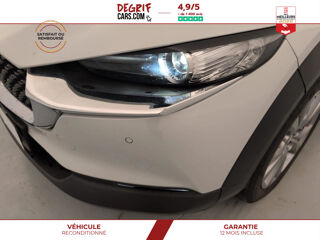 Divers 2.0L E-SKYACTIV G M HYBRID 122 CH 4X2 BVA6 EXCLUSIVE-LINE 2023 occasion 35830 Betton