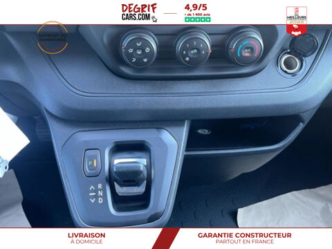 Divers L2H1 3T BLUE DCI 150 AUTO ADVANCE 2026 occasion 35830 Betton