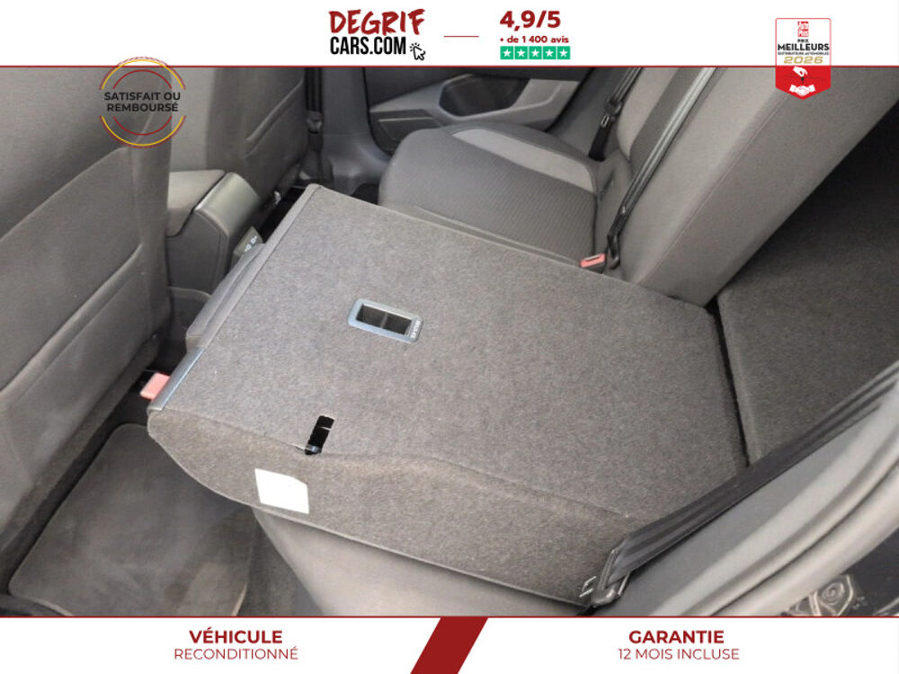Taigo 1.0 TSI 116 DSG7 VW Edition 2025 occasion 35830 Betton