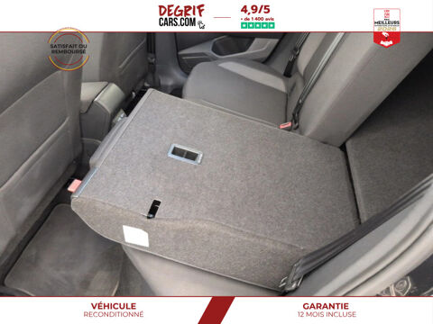 Taigo 1.0 TSI 116 DSG7 VW Edition 2025 occasion 35830 Betton