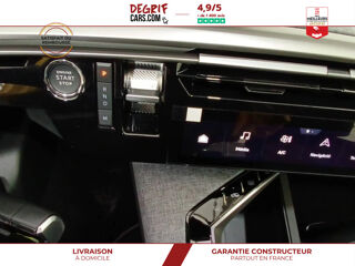 3008 GT HYBRID 145 E-DCS6 + PACK 360 VISION 2026 occasion 35830 Betton